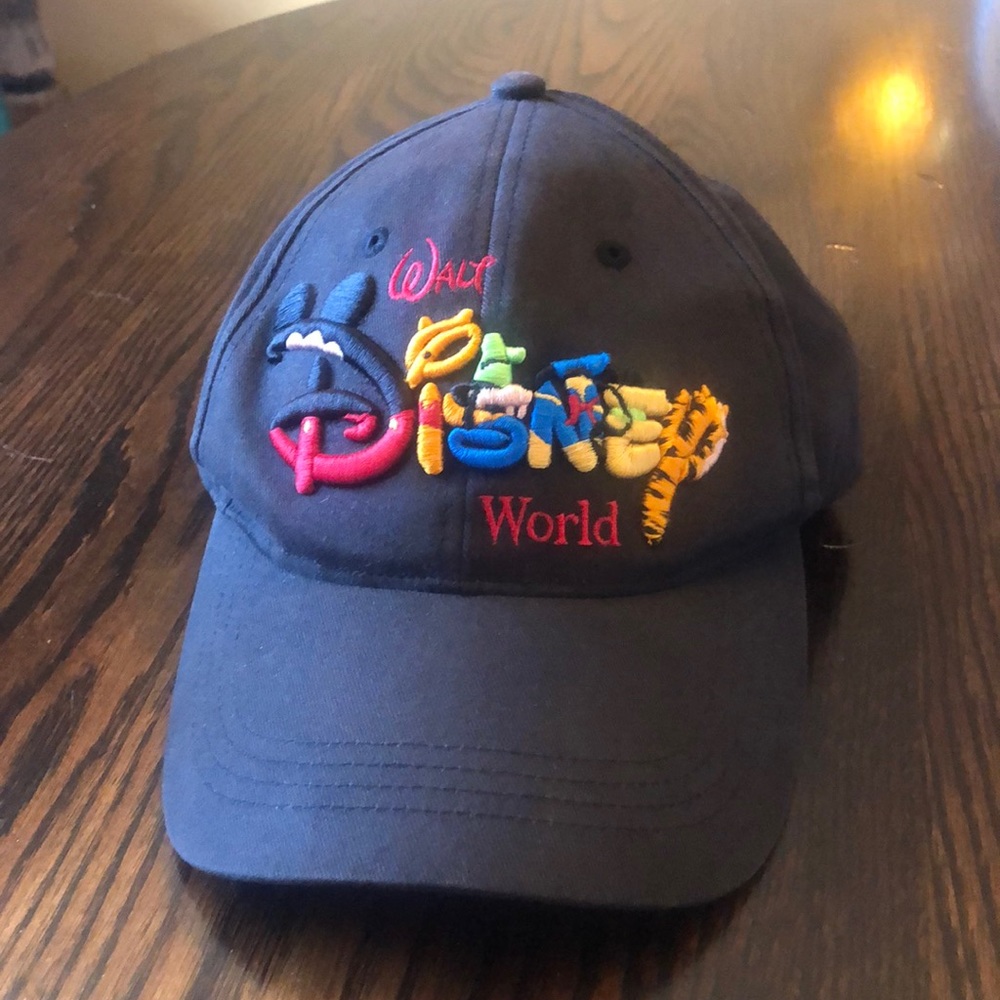 Hat - Walt Disney World